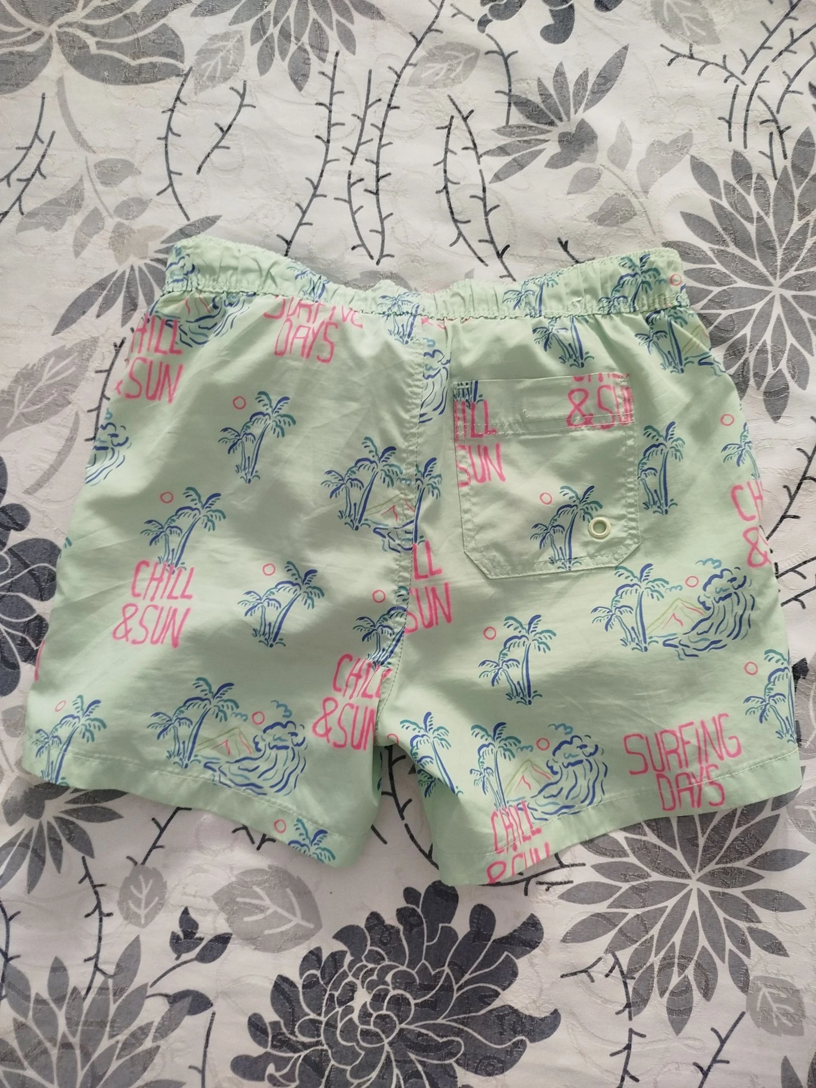 Maillot de bain enfant – photo 2